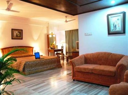 фото отеля Hotel Chariot Chennai