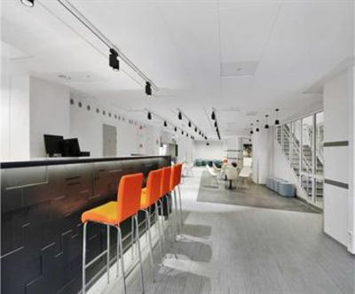 фото отеля Anker Apartment Oslo