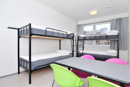 фото отеля Anker Apartment Oslo