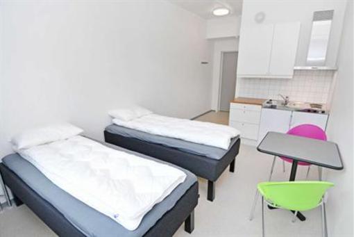 фото отеля Anker Apartment Oslo