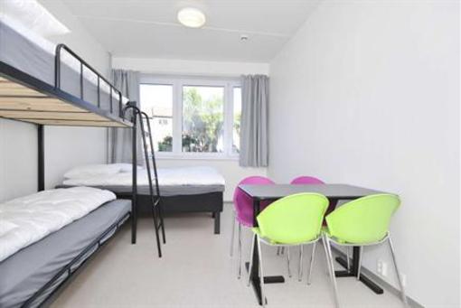фото отеля Anker Apartment Oslo