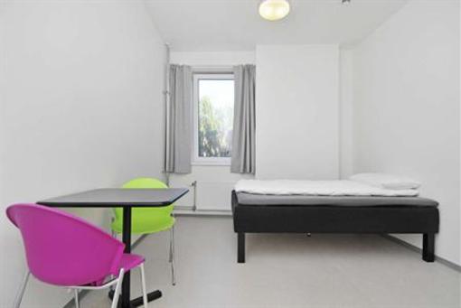 фото отеля Anker Apartment Oslo