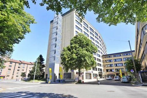 фото отеля Anker Apartment Oslo
