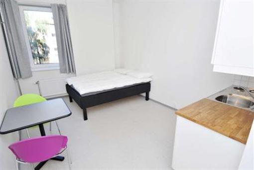фото отеля Anker Apartment Oslo