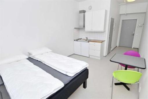 фото отеля Anker Apartment Oslo