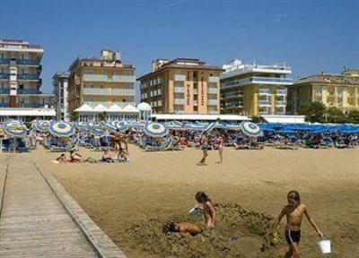 фото отеля Vidi Miramare