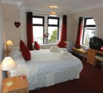 фото отеля Belvedere Guest House Brodick  Isle of Arran