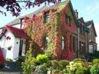 Belvedere Guest House Brodick  Isle of Arran