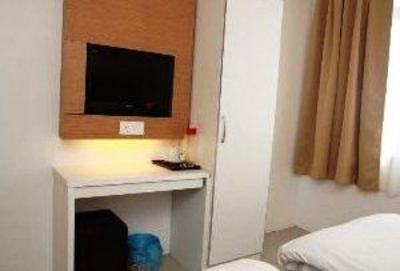 фото отеля Best View Hotel Bangi