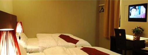 фото отеля Best View Hotel Bangi