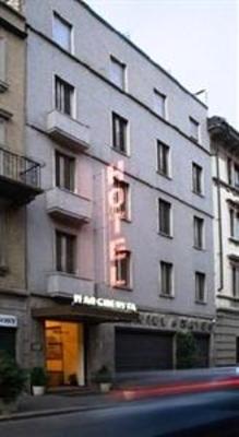 фото отеля Ferton Hotel