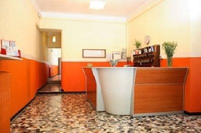 фото отеля Ferton Hotel
