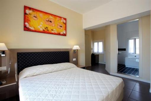 фото отеля Ferton Hotel
