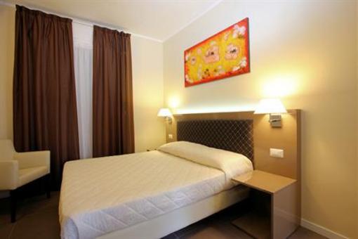 фото отеля Ferton Hotel