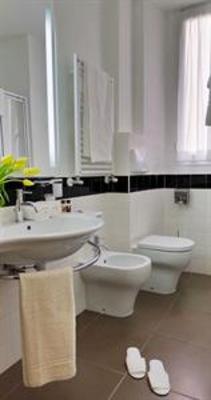 фото отеля Ferton Hotel