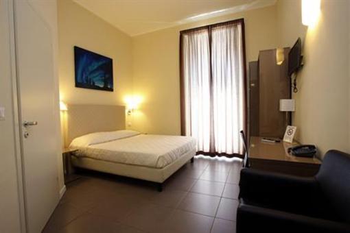 фото отеля Ferton Hotel