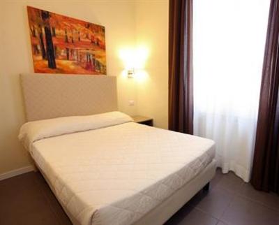 фото отеля Ferton Hotel