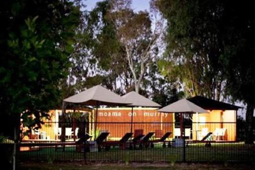 фото отеля Moama on Murray Resort
