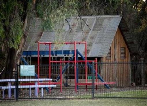 фото отеля Moama on Murray Resort