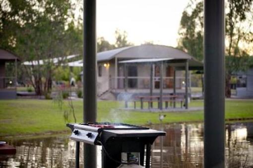фото отеля Moama on Murray Resort