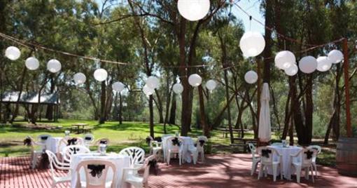 фото отеля Moama on Murray Resort