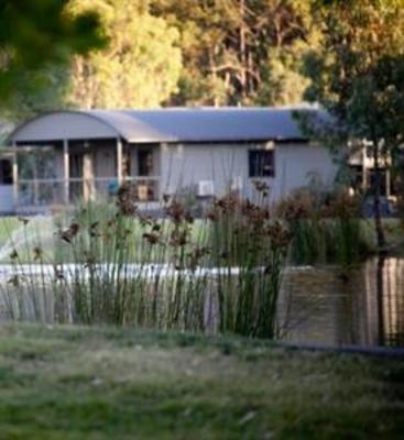 фото отеля Moama on Murray Resort