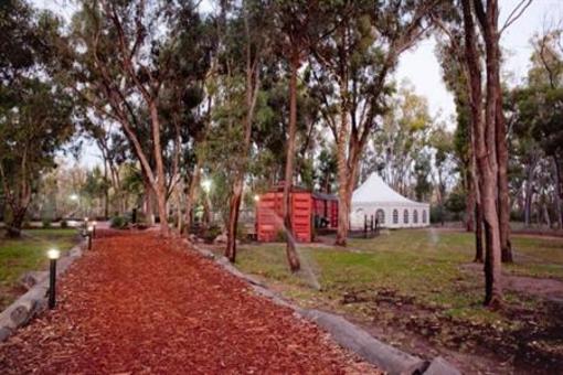 фото отеля Moama on Murray Resort