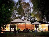 Moama on Murray Resort