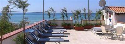 фото отеля CapoSud Mare Residence