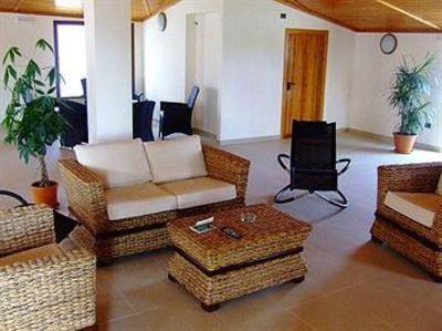 фото отеля CapoSud Mare Residence