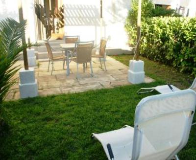 фото отеля CapoSud Mare Residence