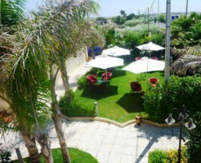фото отеля CapoSud Mare Residence