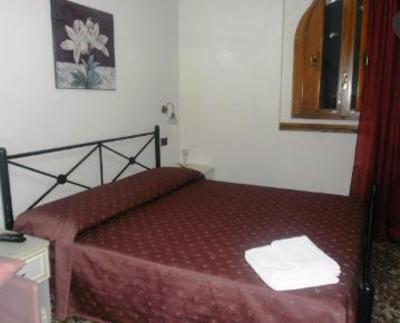 фото отеля CapoSud Mare Residence