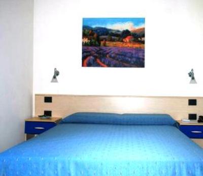 фото отеля CapoSud Mare Residence
