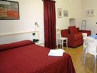 фото отеля CapoSud Mare Residence