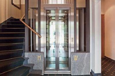 фото отеля Hotel Walter au Lac