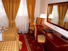 фото отеля Villa Holiday Park