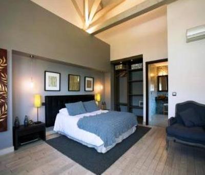 фото отеля Les Suites du Lac
