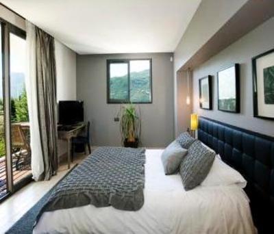 фото отеля Les Suites du Lac
