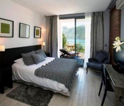 фото отеля Les Suites du Lac