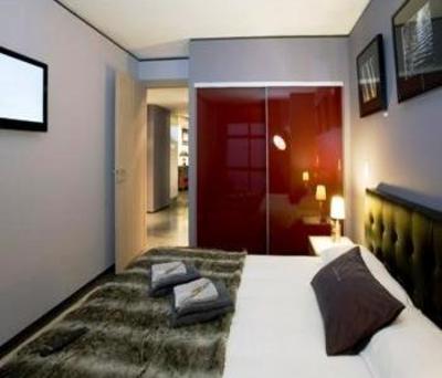 фото отеля Les Suites du Lac