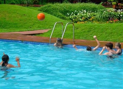фото отеля Carmelia Haven
