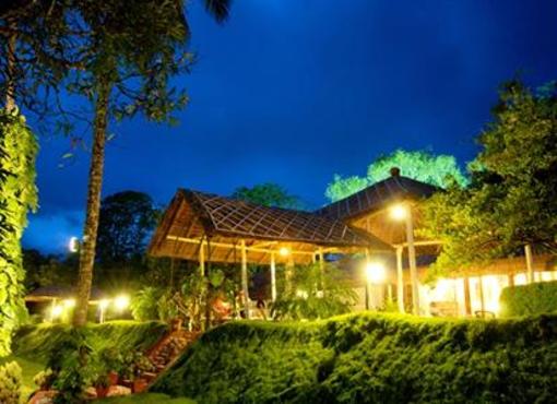 фото отеля Carmelia Haven