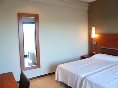 фото отеля Can Fisa Hotel Corbera de Llobregat