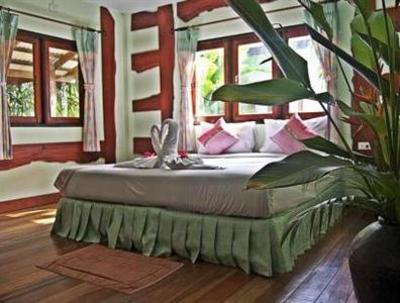 фото отеля Baan Po Ngam Resort