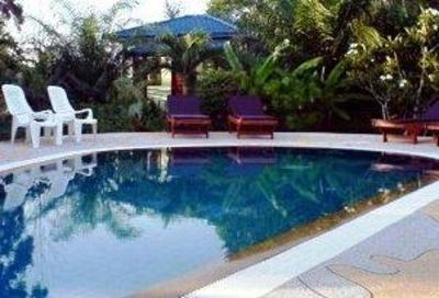 фото отеля Baan Po Ngam Resort