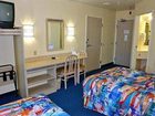 фото отеля Motel 6 Westchase Houston