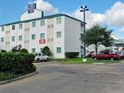 фото отеля Motel 6 Westchase Houston