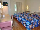 фото отеля Motel 6 Westchase Houston