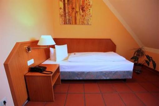 фото отеля Hotel Green Place